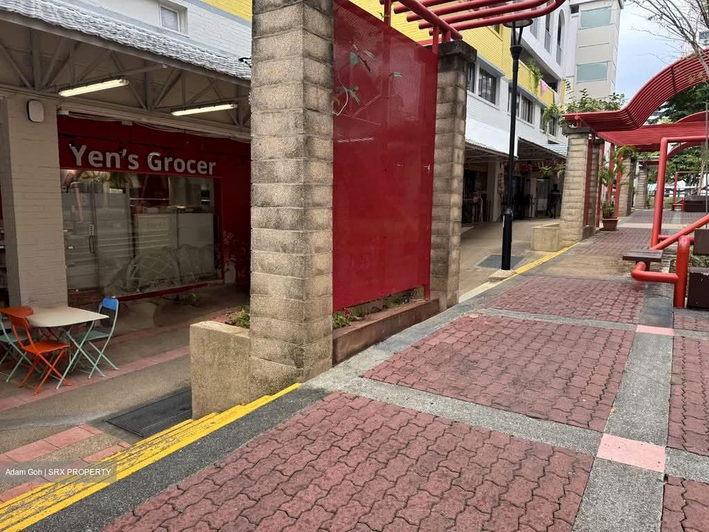 Kovan City (D19), Shop House #586610311